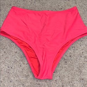 Aerie Swim Bottoms